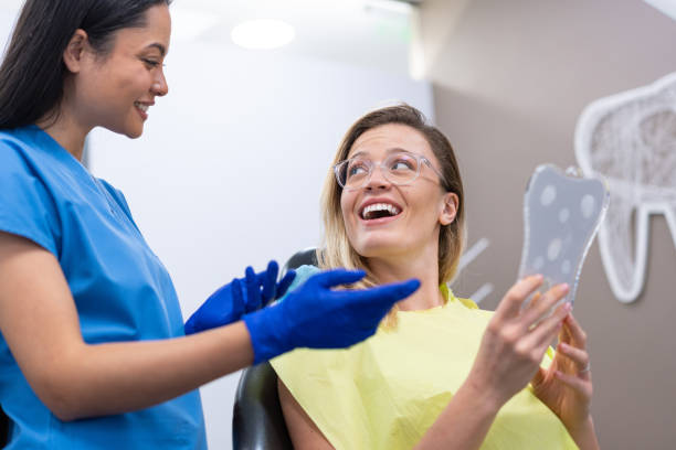 Dental Bonding in Temelec, CA